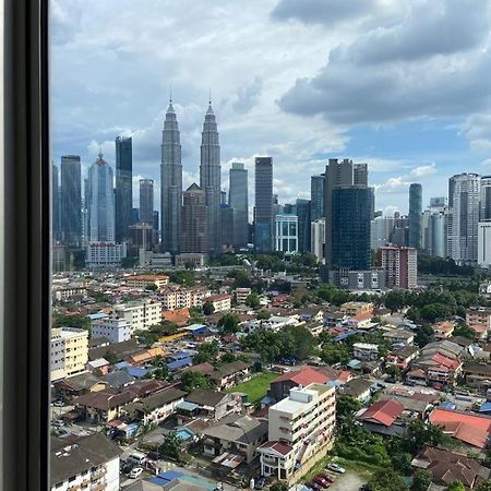 Apartamento Arina Unity Kuala Lumpur Exterior foto