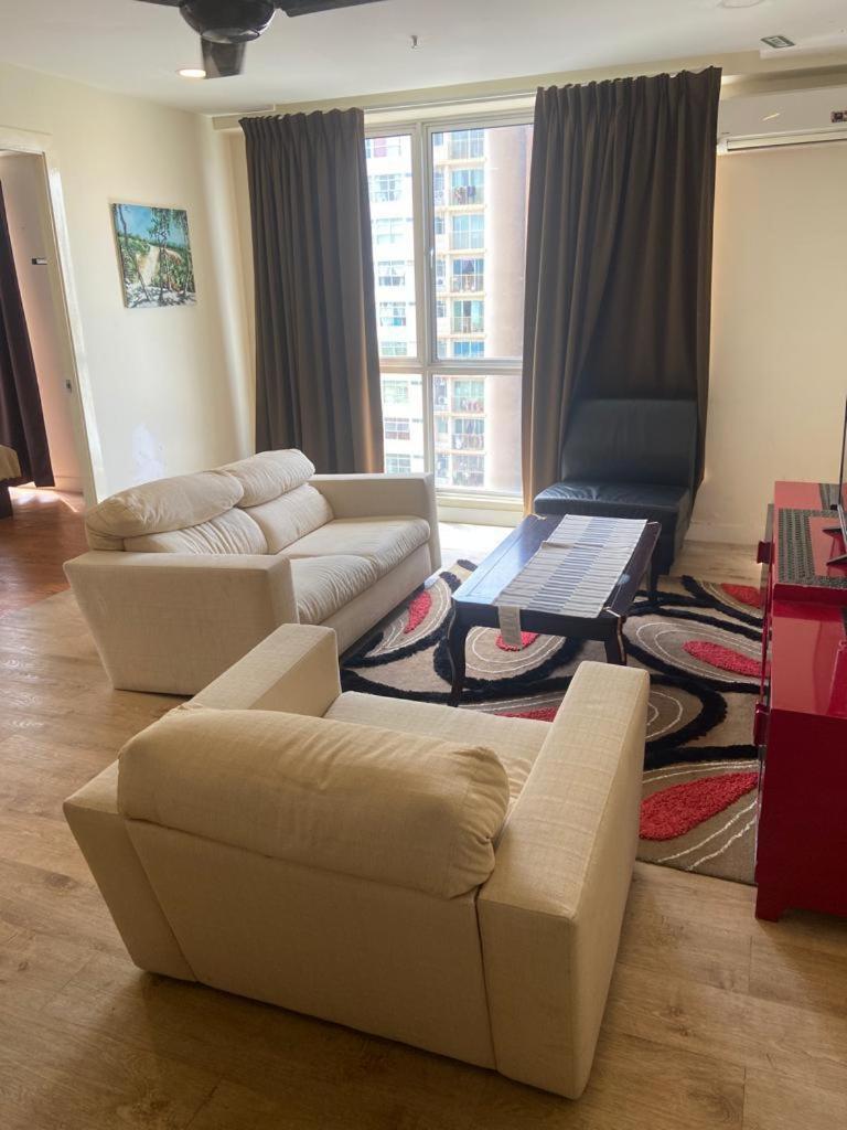 Apartamento Arina Unity Kuala Lumpur Exterior foto